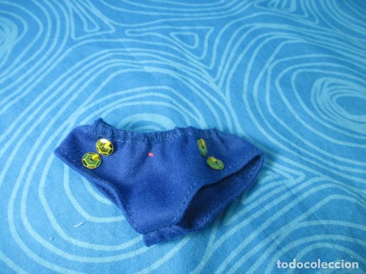 Mu&ntilde;ecas Nancy y Lucas: BRAGUITAS NANCY NEW - Foto 1