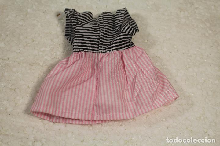 Mu&ntilde;ecas Nancy y Lucas: nancy vestido - Foto 2