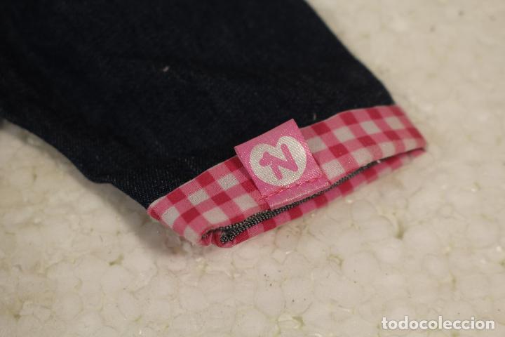 Mu&ntilde;ecas Nancy y Lucas: nancy pantalones - Foto 2