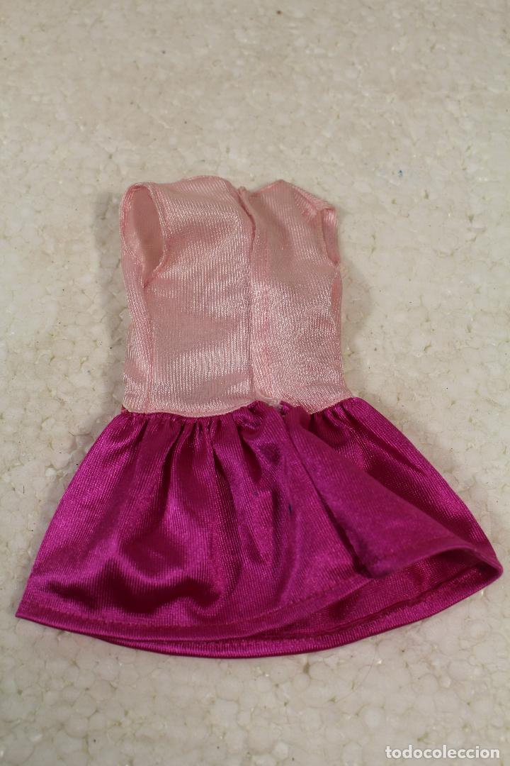 Mu&ntilde;ecas Nancy y Lucas: nancy vestido - Foto 2