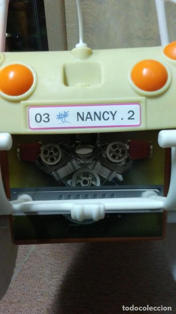 Mu&ntilde;ecas Nancy y Lucas: COCHE OCEAN ADVENTURES DE LA NANCY - Foto 7