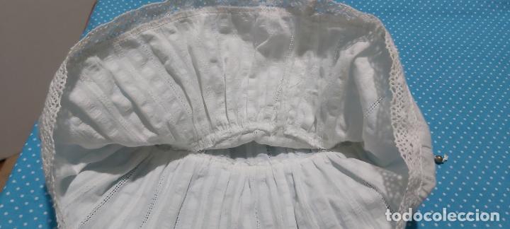 Mu&ntilde;ecas Nancy y Lucas: Nancy vestido Miami - Foto 4