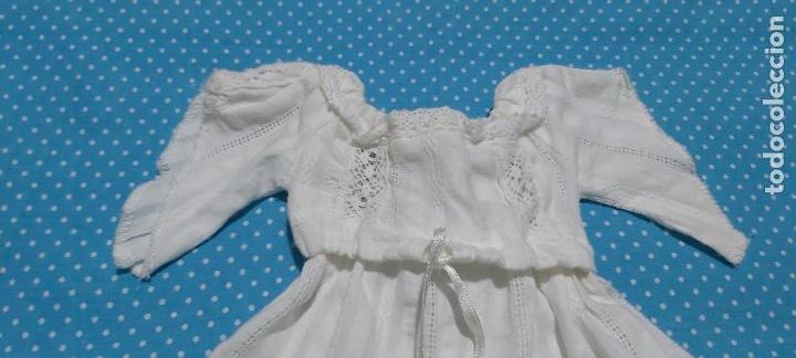 Mu&ntilde;ecas Nancy y Lucas: Nancy vestido Miami - Foto 6