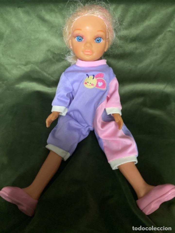 Mu&ntilde;ecas Nancy y Lucas: MU&Ntilde;ECA NANCY - Foto 1