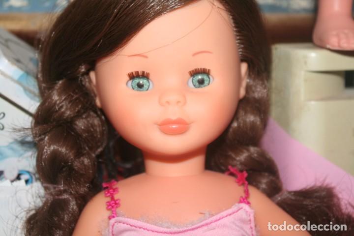 Mu&ntilde;ecas Nancy y Lucas: mu&ntilde;eca nancy nueva - Foto 1