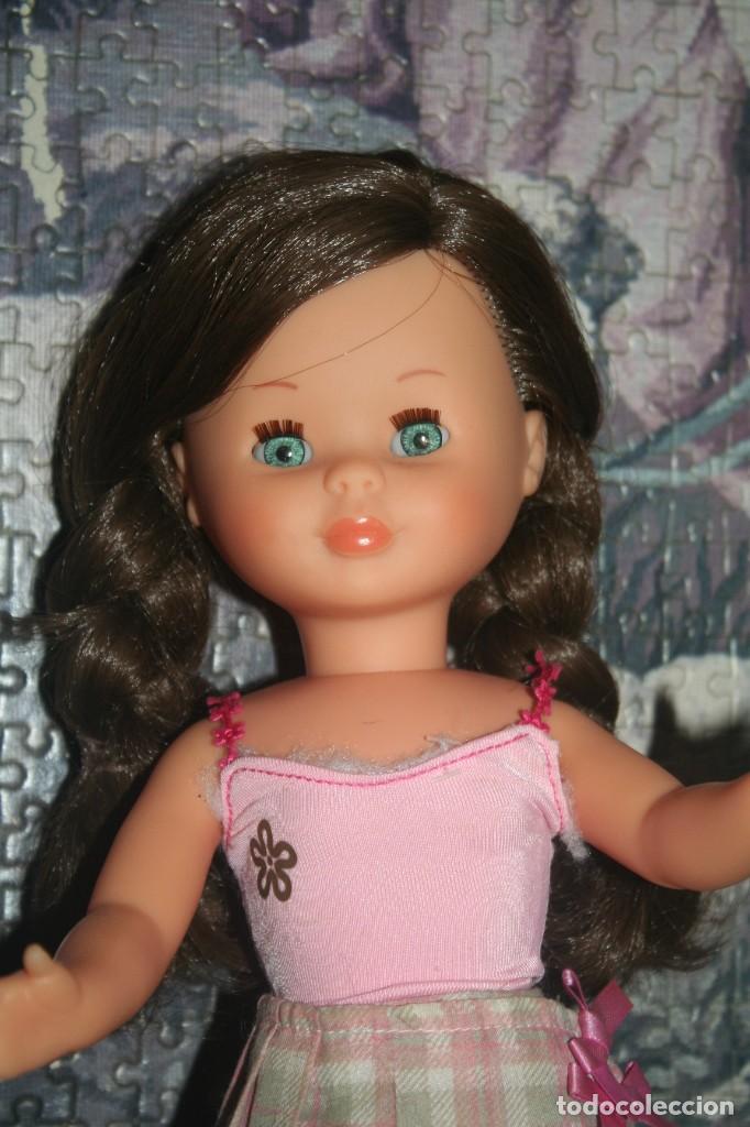 Mu&ntilde;ecas Nancy y Lucas: mu&ntilde;eca nancy nueva - Foto 2