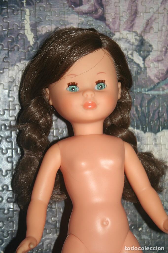 Mu&ntilde;ecas Nancy y Lucas: mu&ntilde;eca nancy nueva - Foto 3
