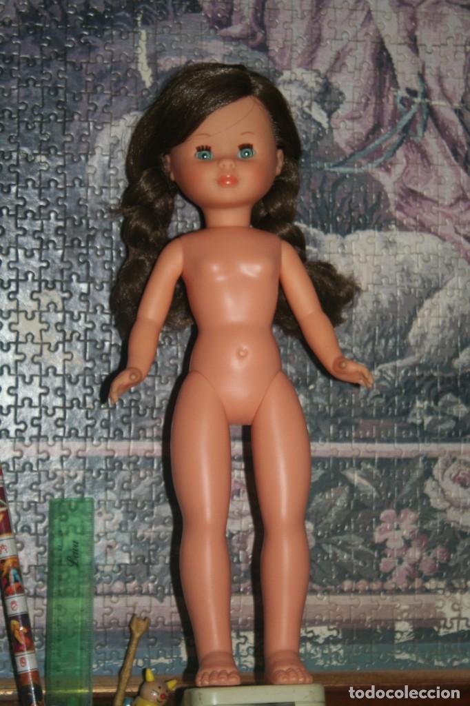 Mu&ntilde;ecas Nancy y Lucas: mu&ntilde;eca nancy nueva - Foto 4