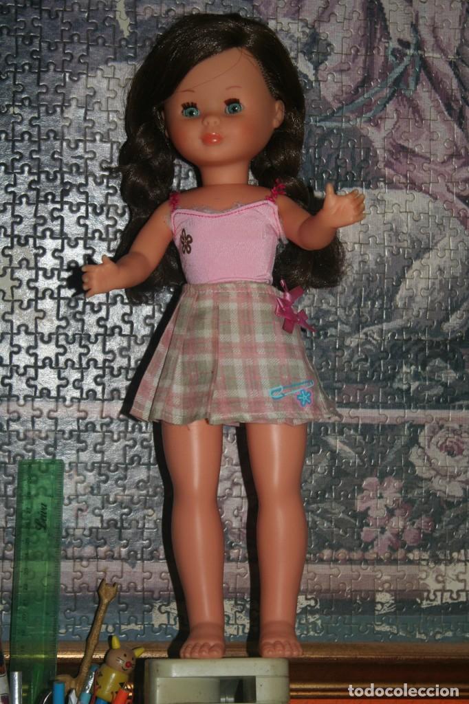 Mu&ntilde;ecas Nancy y Lucas: mu&ntilde;eca nancy nueva - Foto 5