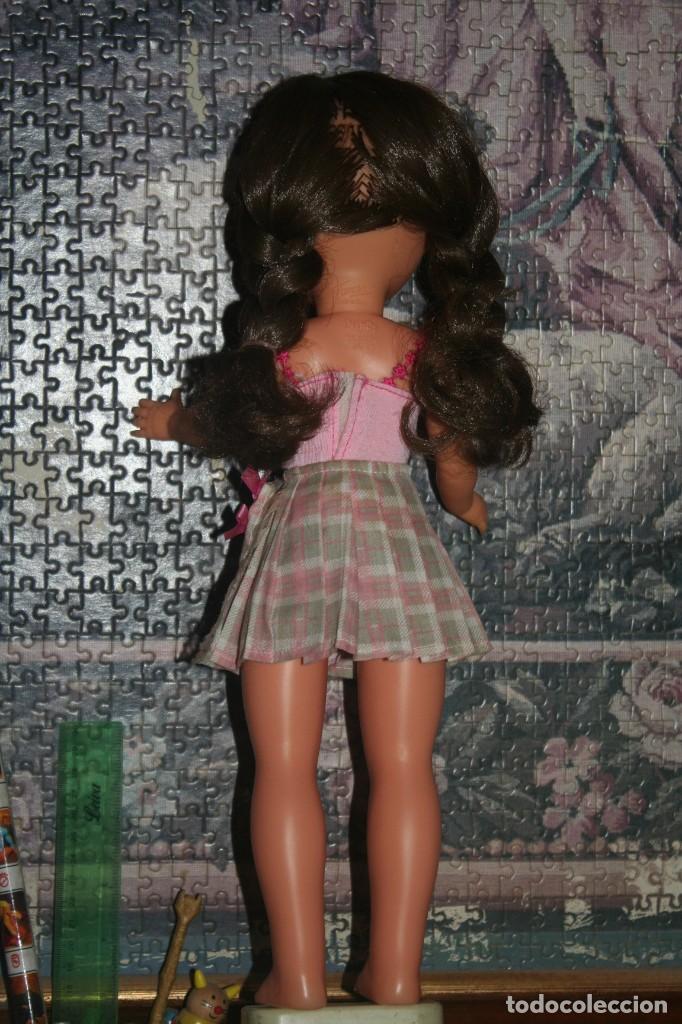 Mu&ntilde;ecas Nancy y Lucas: mu&ntilde;eca nancy nueva - Foto 6