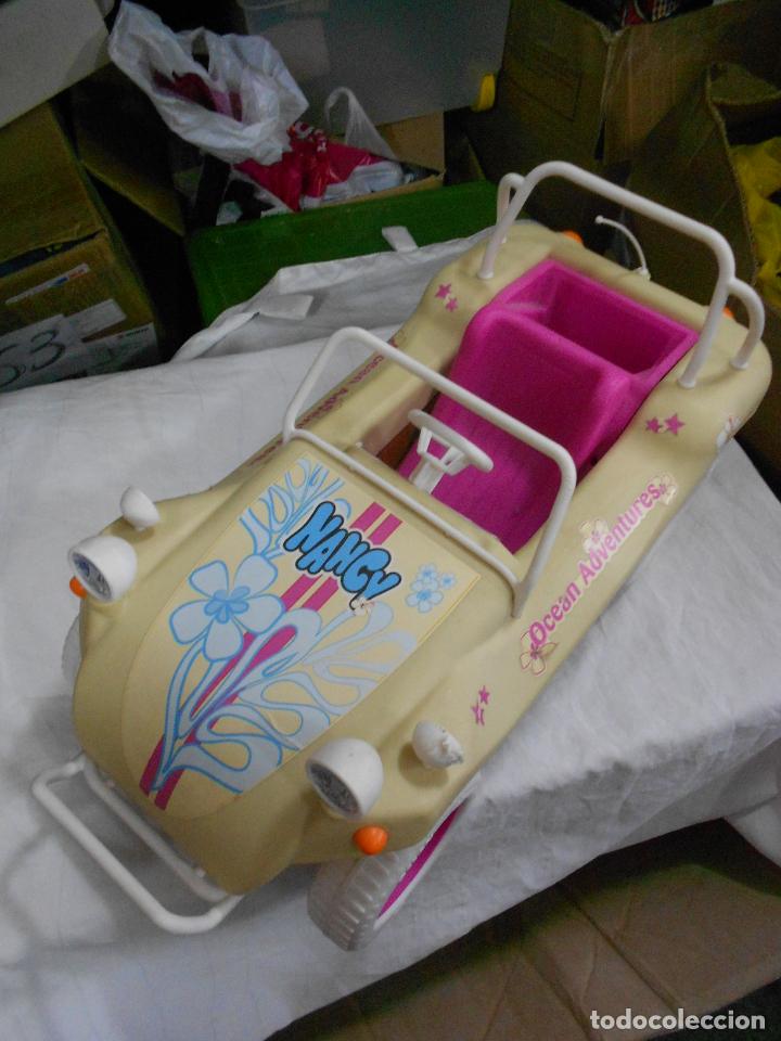 Mu&ntilde;ecas Nancy y Lucas: COCHE BUGGY PARA NANCY - Foto 2
