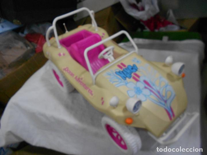 Mu&ntilde;ecas Nancy y Lucas: COCHE BUGGY PARA NANCY - Foto 3