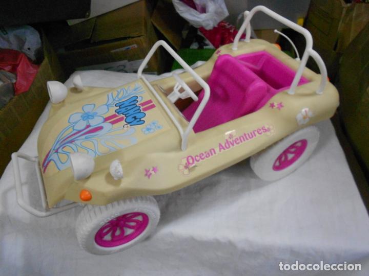 Mu&ntilde;ecas Nancy y Lucas: COCHE BUGGY PARA NANCY - Foto 4