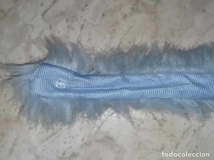 Mu&ntilde;ecas Nancy y Lucas: Bufanda accesorio de mu&ntilde;eca Nancy new Nancy moderna - Foto 3