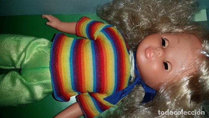 Mu&ntilde;ecas Nancy y Lucas: NANCY COLOR NUEVA EN CAJA - Foto 11