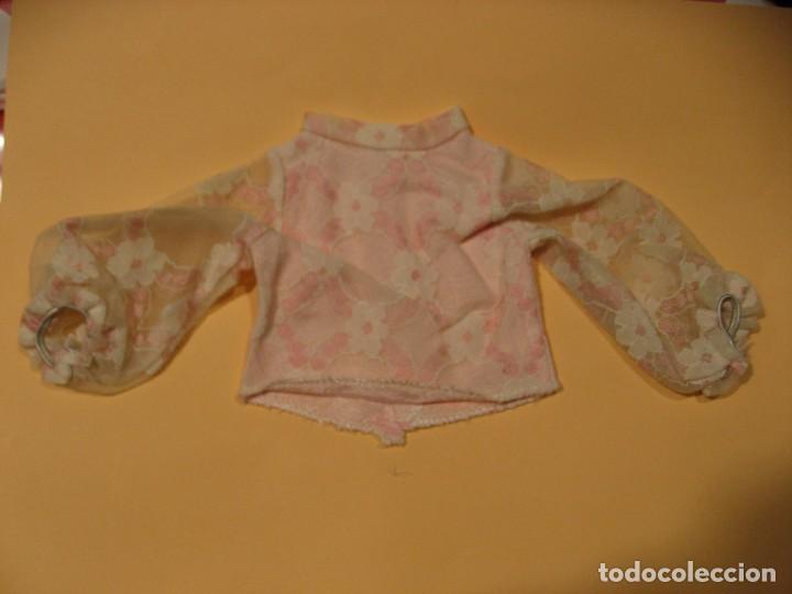 Mu&ntilde;ecas Nancy y Lucas: CONJUNTO CALE DE NANCY - Foto 2