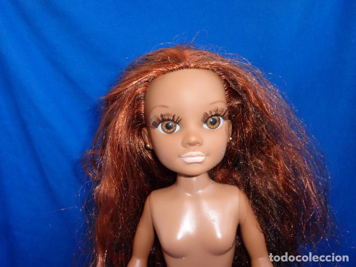 Bambole Nancy e Lucas: NANCY - PRECIOSA MUÑECA NANCY NEW ANABELLA, VER FOTOS! SM
