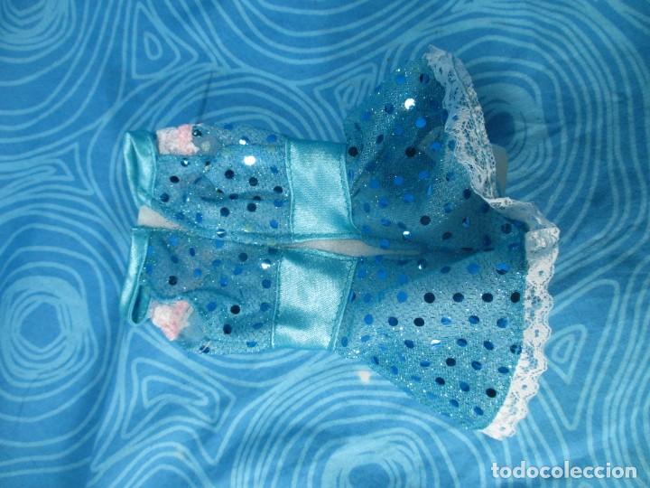 Mu&ntilde;ecas Nancy y Lucas: VESTIDO NANCY NEW - Foto 3