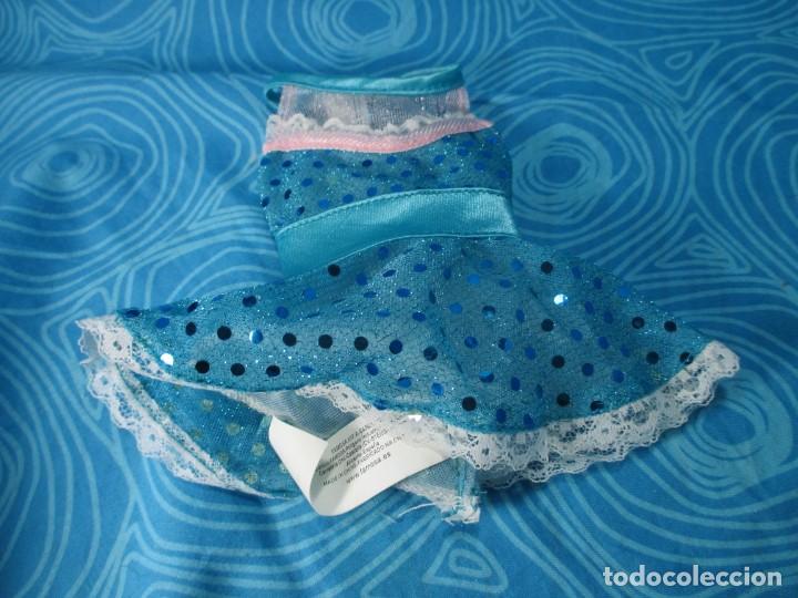 Mu&ntilde;ecas Nancy y Lucas: VESTIDO NANCY NEW - Foto 5