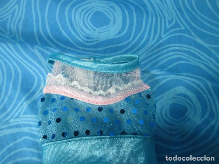 Mu&ntilde;ecas Nancy y Lucas: VESTIDO NANCY NEW - Foto 6