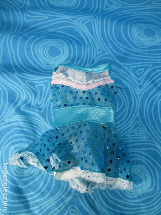 Mu&ntilde;ecas Nancy y Lucas: VESTIDO NANCY NEW - Foto 1