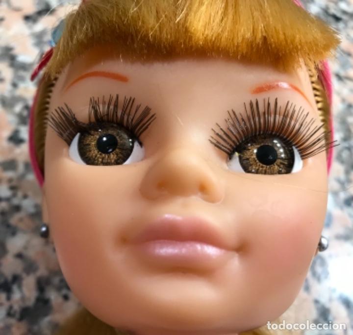 Mu&ntilde;ecas Nancy y Lucas: Mu&ntilde;eca Maylla imitaci&oacute;n a &ldquo;Nancy bonitas mascotas&rdquo; - Foto 3
