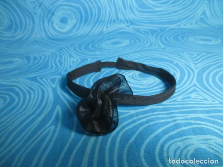 Mu&ntilde;ecas Nancy y Lucas: DIADEMA ORIGINAL NANCY NEW - Foto 1