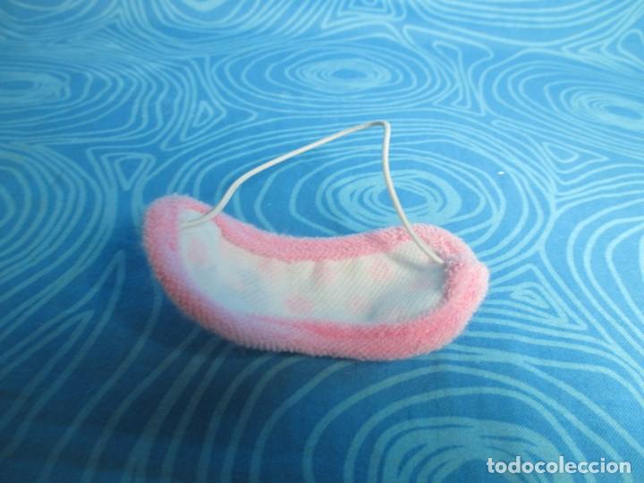 Mu&ntilde;ecas Nancy y Lucas: COMPLEMENTO ORIGINAL NANCY NEW - Foto 3