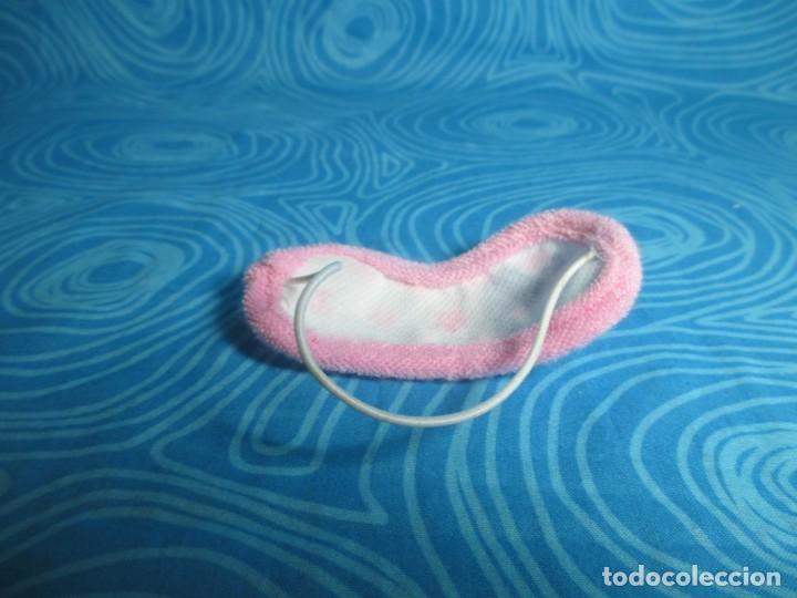 Mu&ntilde;ecas Nancy y Lucas: COMPLEMENTO ORIGINAL NANCY NEW - Foto 4