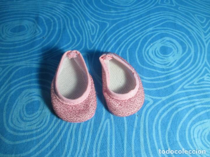 Mu&ntilde;ecas Nancy y Lucas: ZAPATOS, ORIGINALES NANCY NEW - Foto 3