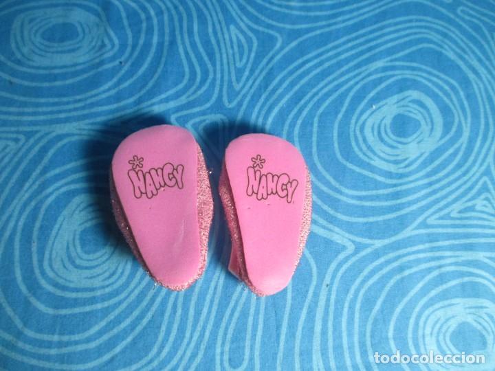 Mu&ntilde;ecas Nancy y Lucas: ZAPATOS, ORIGINALES NANCY NEW - Foto 5