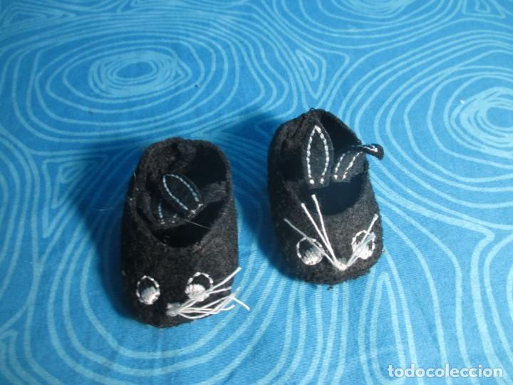 Mu&ntilde;ecas Nancy y Lucas: ZAPATOS, ORIGINALES NANCY NEW - Foto 3