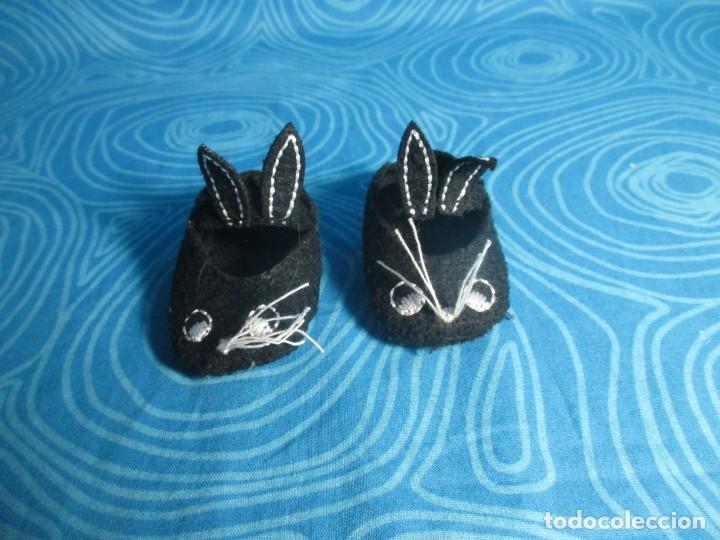 Mu&ntilde;ecas Nancy y Lucas: ZAPATOS, ORIGINALES NANCY NEW - Foto 4