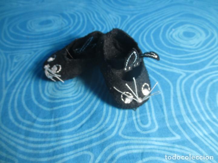 Mu&ntilde;ecas Nancy y Lucas: ZAPATOS, ORIGINALES NANCY NEW - Foto 1