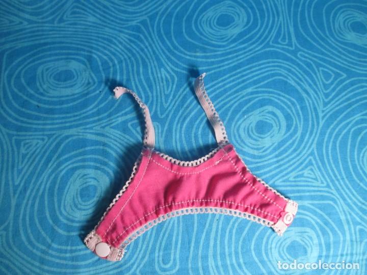 Mu&ntilde;ecas Nancy y Lucas: SUJETADOR, ORIGINAL NANCY NEW - Foto 3