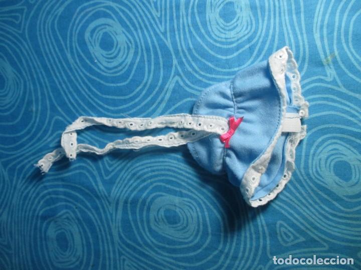Mu&ntilde;ecas Nancy y Lucas: TOP, ORIGINAL NANCY NEW - Foto 2
