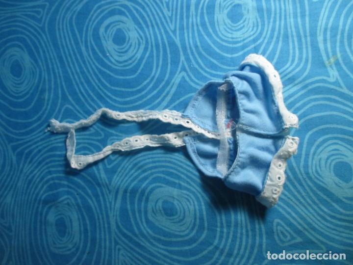 Mu&ntilde;ecas Nancy y Lucas: TOP, ORIGINAL NANCY NEW - Foto 3
