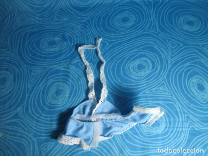 Mu&ntilde;ecas Nancy y Lucas: TOP, ORIGINAL NANCY NEW - Foto 4