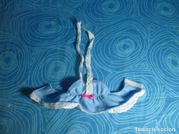 Mu&ntilde;ecas Nancy y Lucas: TOP, ORIGINAL NANCY NEW - Foto 6