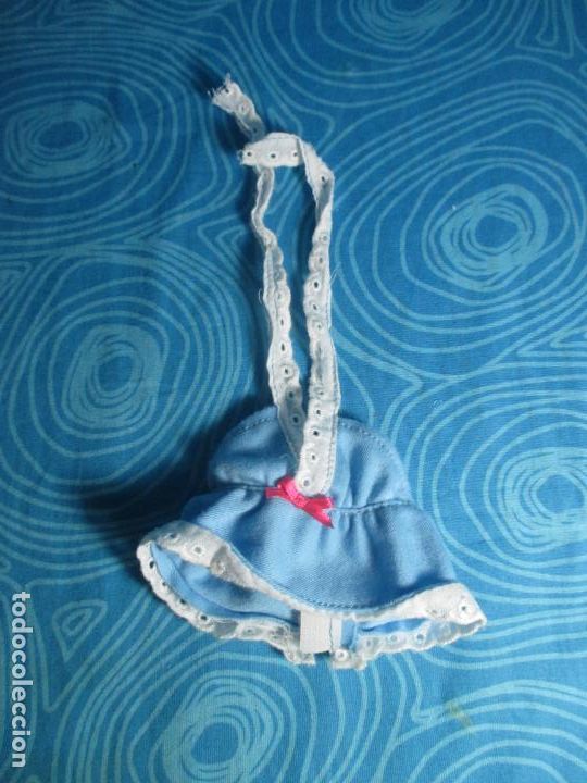 Mu&ntilde;ecas Nancy y Lucas: TOP, ORIGINAL NANCY NEW - Foto 1