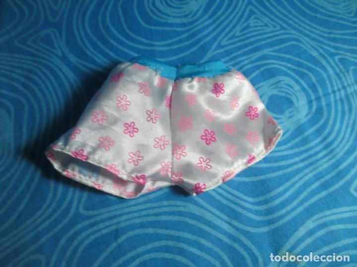 Mu&ntilde;ecas Nancy y Lucas: SHORT, ORIGINAL NANCY NEW - Foto 3
