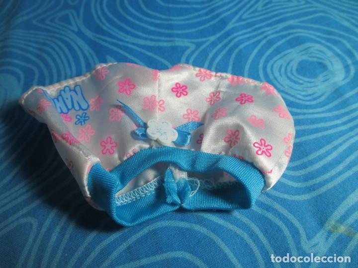 Mu&ntilde;ecas Nancy y Lucas: SHORT, ORIGINAL NANCY NEW - Foto 4