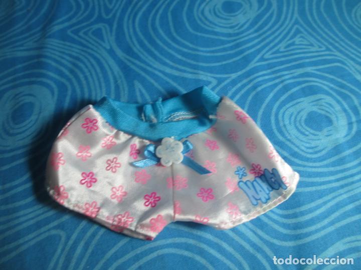 Mu&ntilde;ecas Nancy y Lucas: SHORT, ORIGINAL NANCY NEW - Foto 1