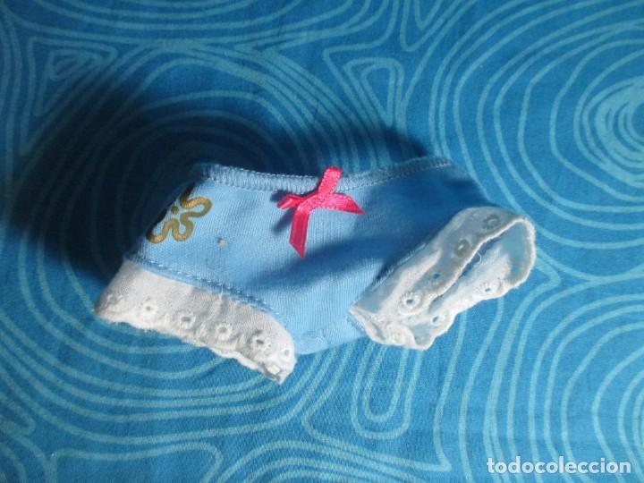 Mu&ntilde;ecas Nancy y Lucas: SHORT, ORIGINAL NANCY NEW - Foto 2
