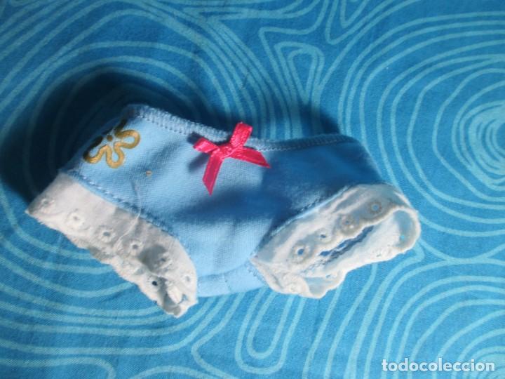 Mu&ntilde;ecas Nancy y Lucas: SHORT, ORIGINAL NANCY NEW - Foto 3