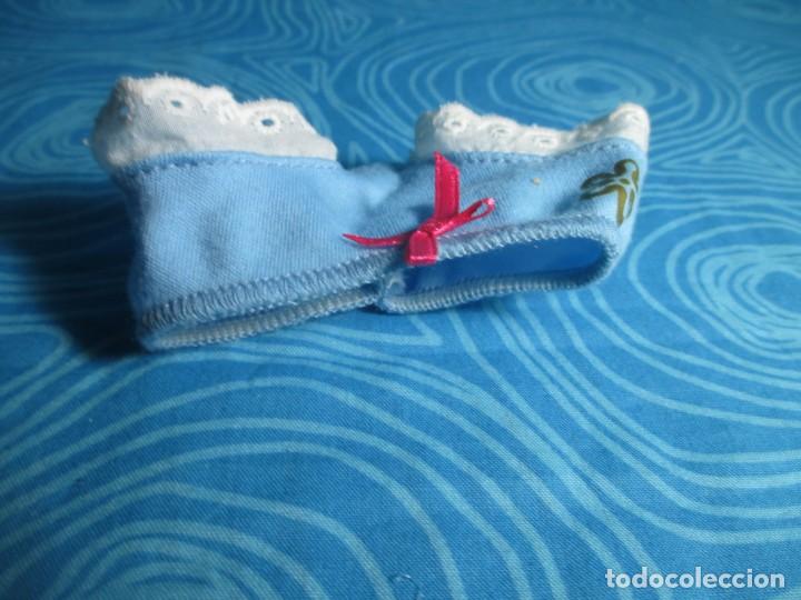Mu&ntilde;ecas Nancy y Lucas: SHORT, ORIGINAL NANCY NEW - Foto 4