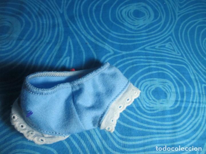 Mu&ntilde;ecas Nancy y Lucas: SHORT, ORIGINAL NANCY NEW - Foto 5