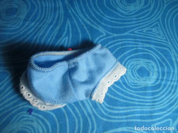 Mu&ntilde;ecas Nancy y Lucas: SHORT, ORIGINAL NANCY NEW - Foto 6