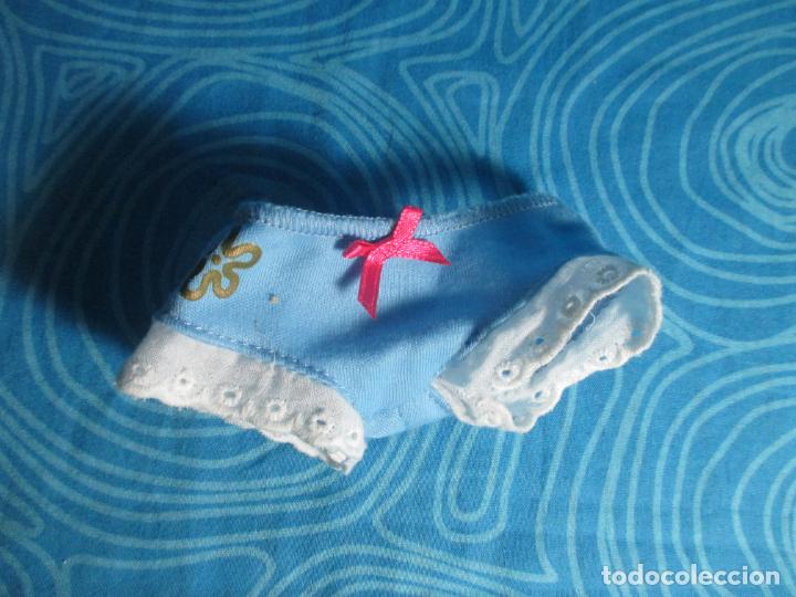 Mu&ntilde;ecas Nancy y Lucas: SHORT, ORIGINAL NANCY NEW - Foto 1