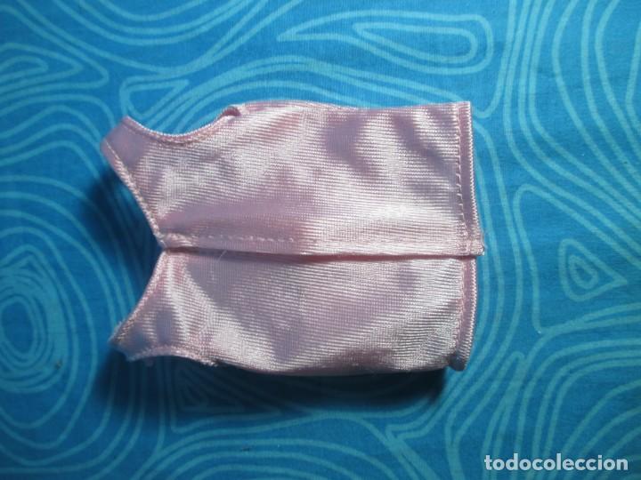 Mu&ntilde;ecas Nancy y Lucas: CAMISETA, ORIGINAL NANCY NEW - Foto 3